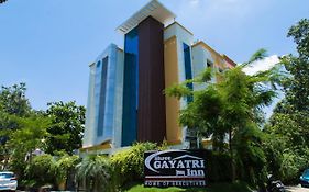 Hotel Shree Gayatri Inn